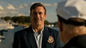 Zasłona do filmu "Przyznaj się, Fletch" #339405