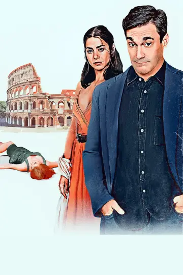 Plakat do filmu "Przyznaj się, Fletch" #445002
