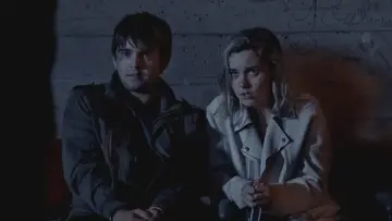 Zasłona do filmu "Druga poprawka" #344138