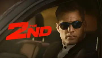 Zasłona do filmu "Druga poprawka" #344144