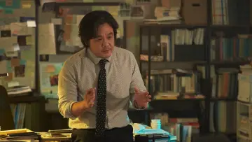 Zasłona do filmu "방법: 재차의" #339451