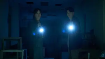 Zasłona do filmu "방법: 재차의" #339452