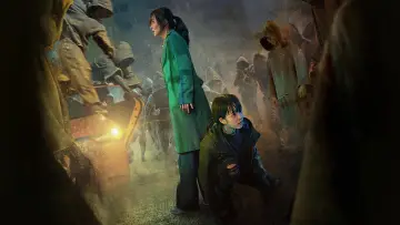 Zasłona do filmu "방법: 재차의" #947958