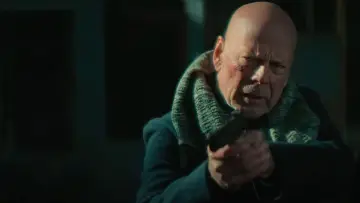 Zasłona do filmu "Plan ocalenia" #332559