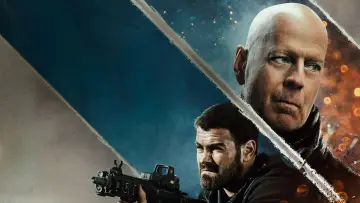 Zasłona do filmu "Plan ocalenia" #332560