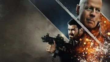 Zasłona do filmu "Plan ocalenia" #332563