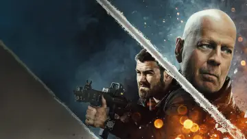 Zasłona do filmu "Plan ocalenia" #332567