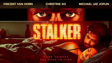 Zasłona do filmu "Stalker" #133773