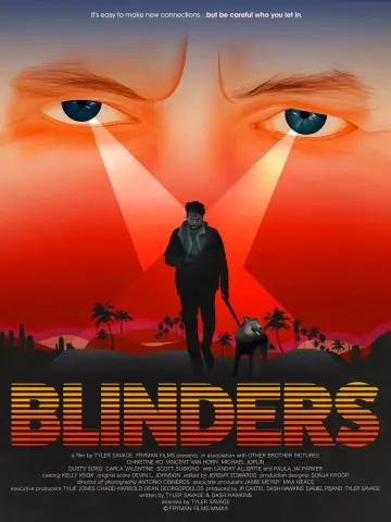 Plakat do filmu "Stalker" #133775