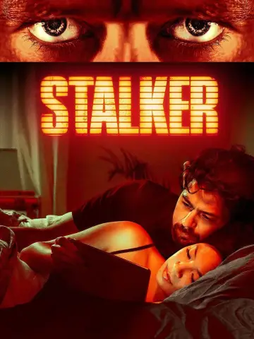 Plakat do filmu "Stalker" #133777