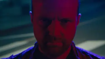 Zasłona do filmu "Stalker" #398346