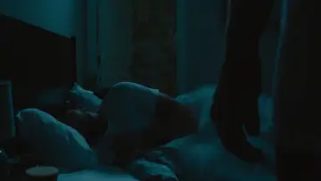 Zasłona do filmu "Stalker" #398347
