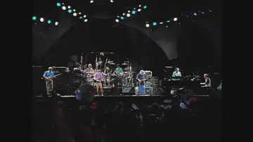 Zasłona do filmu "Grateful Dead: Giants Stadium 1991" #1173410