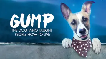Zasłona do filmu "Gump: Pies, który nauczył ludzi żyć" #1031672