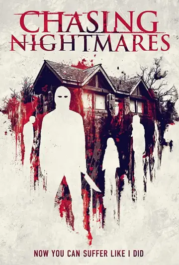 Plakat do filmu "Chasing Nightmares" #973991