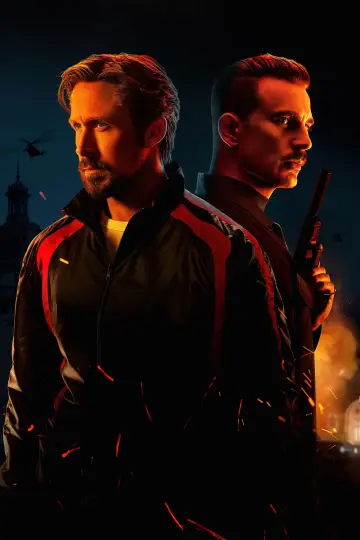 Plakat do filmu "Gray Man" #248961
