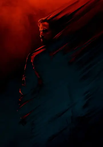 Plakat do filmu "Gray Man" #248962