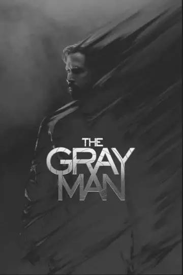 Plakat do filmu "Gray Man" #410075