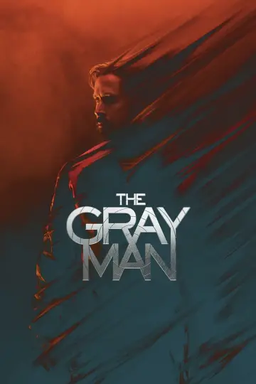 Plakat do filmu "Gray Man" #45803