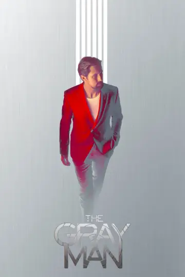 Plakat do filmu "Gray Man" #45806