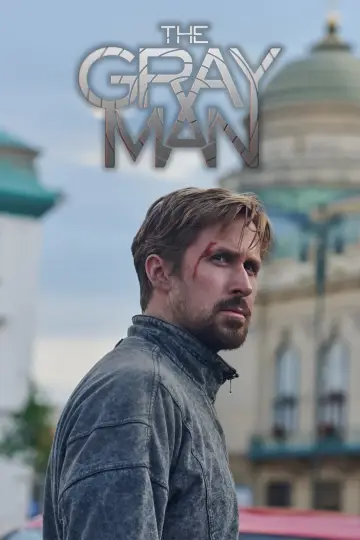 Plakat do filmu "Gray Man" #45809