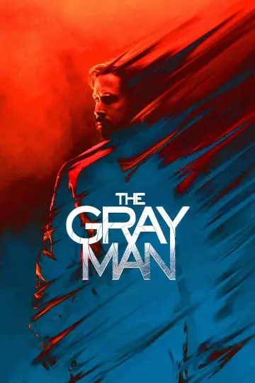 Plakat do filmu "Gray Man" #45812