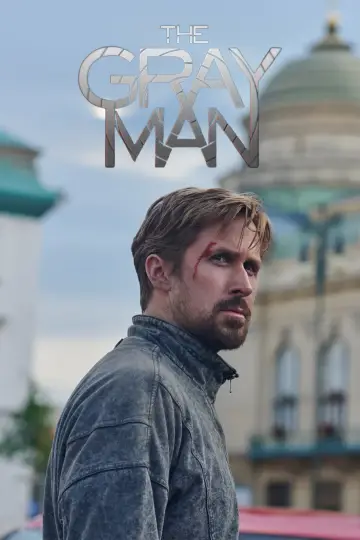 Plakat do filmu "Gray Man" #45815