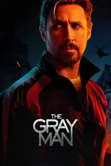 Plakat do filmu "Gray Man" #45818