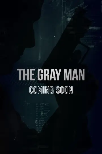 Plakat do filmu "Gray Man" #45819