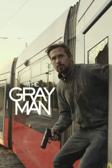 Plakat do filmu "Gray Man" #45825