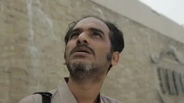 Zasłona do filmu "মায়ার জঞ্জাল" #1784518