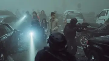 Zasłona do filmu "Operacja Cisza" #399186