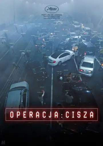 Operacja Cisza