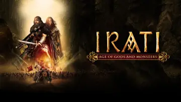 Zasłona do filmu "Irati" #1049565
