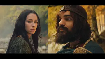 Zasłona do filmu "Irati" #432413
