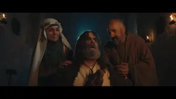 Zasłona do filmu "Irati" #432425
