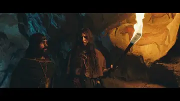 Zasłona do filmu "Irati" #432428