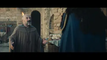 Zasłona do filmu "Irati" #432430