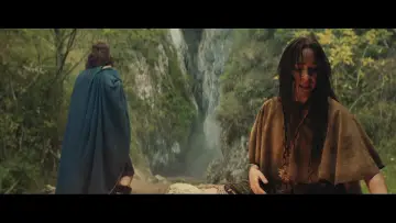 Zasłona do filmu "Irati" #432433