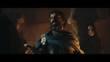 Zasłona do filmu "Irati" #432434