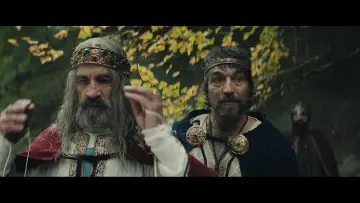 Zasłona do filmu "Irati" #432435