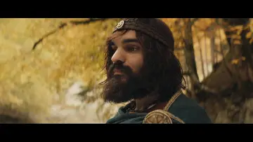Zasłona do filmu "Irati" #432442