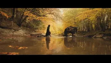 Zasłona do filmu "Irati" #432443