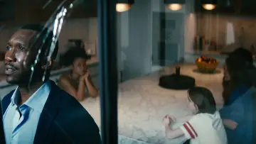 Zasłona do filmu "Zostaw świat za sobą" #164148