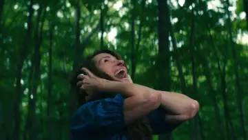 Zasłona do filmu "Zostaw świat za sobą" #164154