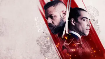 Zasłona do filmu "Xtremo" #436360