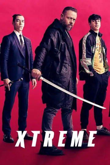 Xtremo