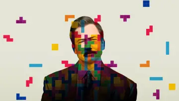 Zasłona do filmu "Tetris" #187710