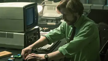 Zasłona do filmu "Tetris" #187711