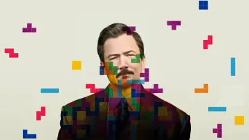 Zasłona do filmu "Tetris" #187712